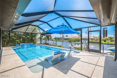 Beach Home For Sale in Fort Myers, Florida