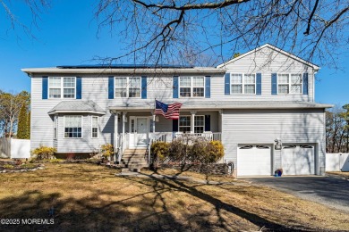 Beach Home For Sale in Barnegat, New Jersey