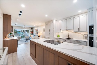 Beach Condo For Sale in Naples, Florida