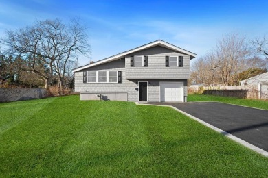 Beach Home For Sale in Islip, New York