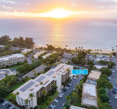 Beach Condo For Sale in Kihei, Hawaii