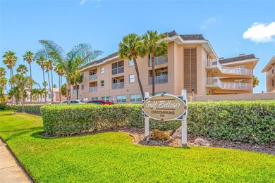 Beach Condo For Sale in Belleair Beach, Florida