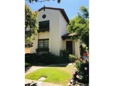 Beach Townhome/Townhouse Off Market in Redondo Beach, California