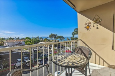 Beach Condo For Sale in Kihei, Hawaii