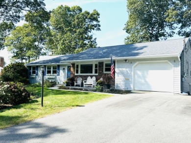 Beach Home Sale Pending in East Falmouth, Massachusetts