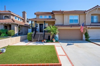 Beach Home For Sale in Rancho Santa Margarita, California