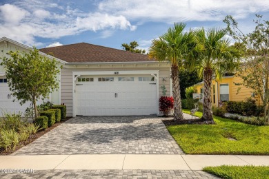 Beach Home For Sale in Daytona Beach, Florida