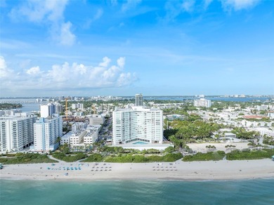 Beach Condo For Sale in Miami Beach, Florida