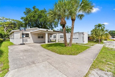 Beach Home For Sale in Fort Lauderdale, Florida