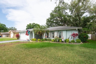Beach Home For Sale in Clearwater, Florida