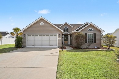 Beach Home For Sale in Myrtle Beach, South Carolina