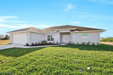 Beach Home For Sale in Cape Coral, Florida