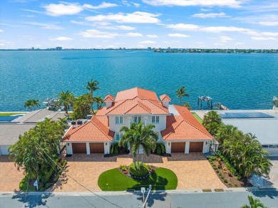 Beach Home For Sale in ST Pete Beach, Florida