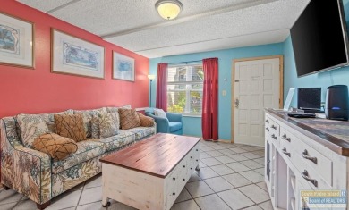 Beach Condo For Sale in South Padre Island, Texas