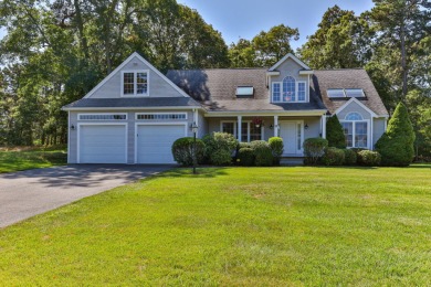Beach Home For Sale in Harwich, Massachusetts