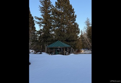 Beach Home For Sale in Houghton, Michigan