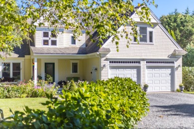 Beach Home Sale Pending in Sandwich, Massachusetts