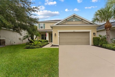 Beach Home Sale Pending in Tampa, Florida