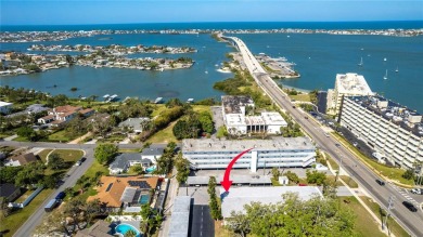 Beach Condo Sale Pending in Belleair Beach, Florida