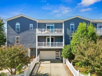 Beach Condo For Sale in Virginia Beach, Virginia