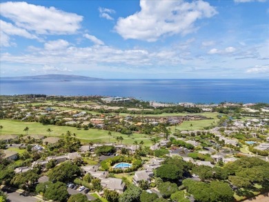 Beach Condo For Sale in Kihei, Hawaii