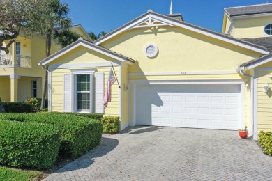 Beach Townhome/Townhouse For Sale in Fort Pierce, Florida