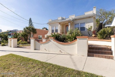 Beach Home For Sale in Daytona Beach, Florida