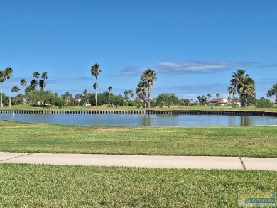 Beach Lot For Sale in Port Isabel, Texas