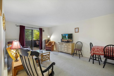 Beach Condo Sale Pending in South Dennis, Massachusetts