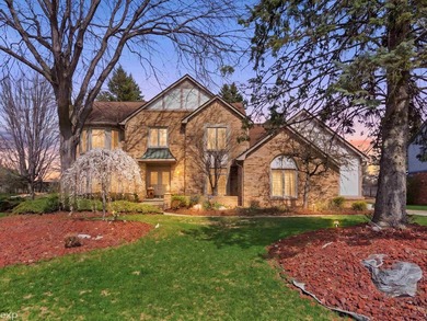 Beach Home For Sale in Shelby, Michigan