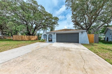 Beach Home For Sale in Seminole, Florida