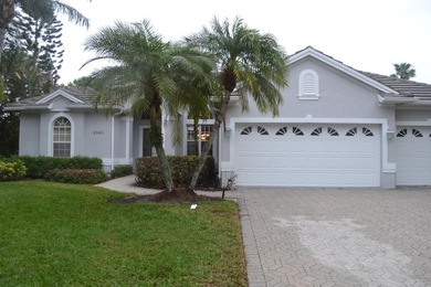 Beach Home For Sale in Palm City, Florida