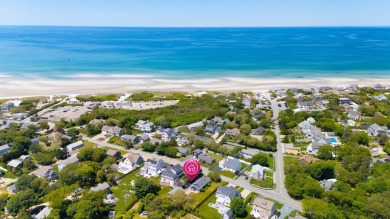 Beach Home For Sale in Dennis, Massachusetts