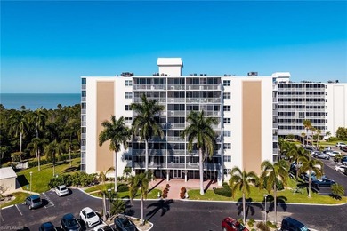 Beach Condo For Sale in Naples, Florida
