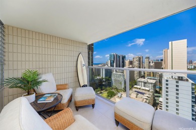 Beach Condo For Sale in Honolulu, Hawaii