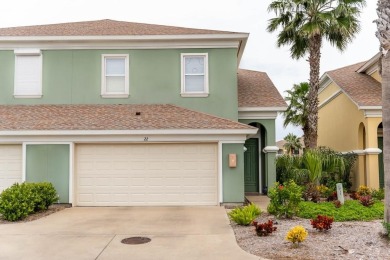 Beach Townhome/Townhouse For Sale in Laguna Vista, Texas