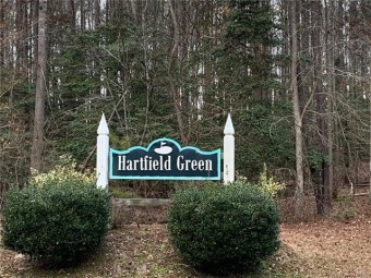 Beach Lot Off Market in Hartfield, Virginia