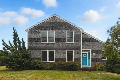 Beach Home For Sale in Eastham, Massachusetts