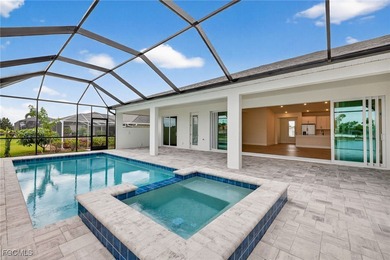 Beach Home For Sale in Cape Coral, Florida
