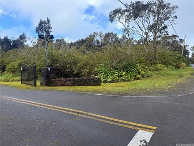 Beach Lot For Sale in Hilo, Hawaii