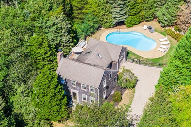 Beach Home Sale Pending in Orleans, Massachusetts