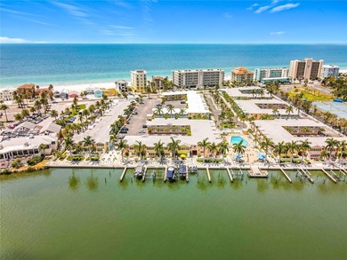 Beach Condo For Sale in Indian Shores, Florida