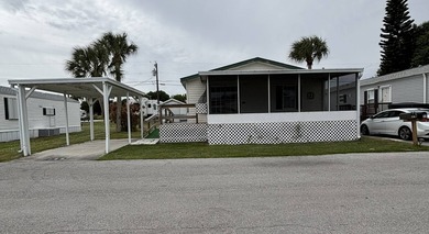 Beach Home For Sale in Sebastian, Florida
