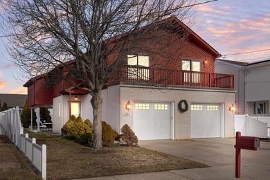 Beach Home For Sale in Brigantine, New Jersey