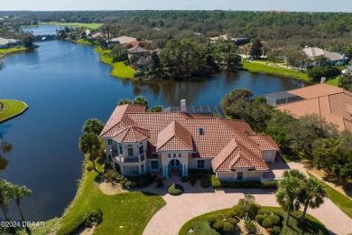 Beach Home For Sale in Palm Coast, Florida