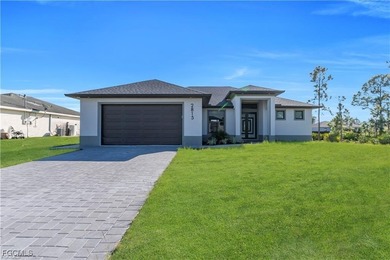 Beach Home For Sale in Lehigh Acres, Florida