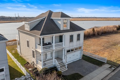 Beach Home For Sale in Atlantic City, New Jersey