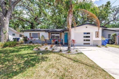 Beach Home For Sale in Largo, Florida