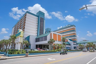 Beach Condo For Sale in Myrtle Beach, South Carolina