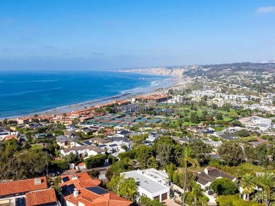 Beach Home For Sale in La Jolla, California